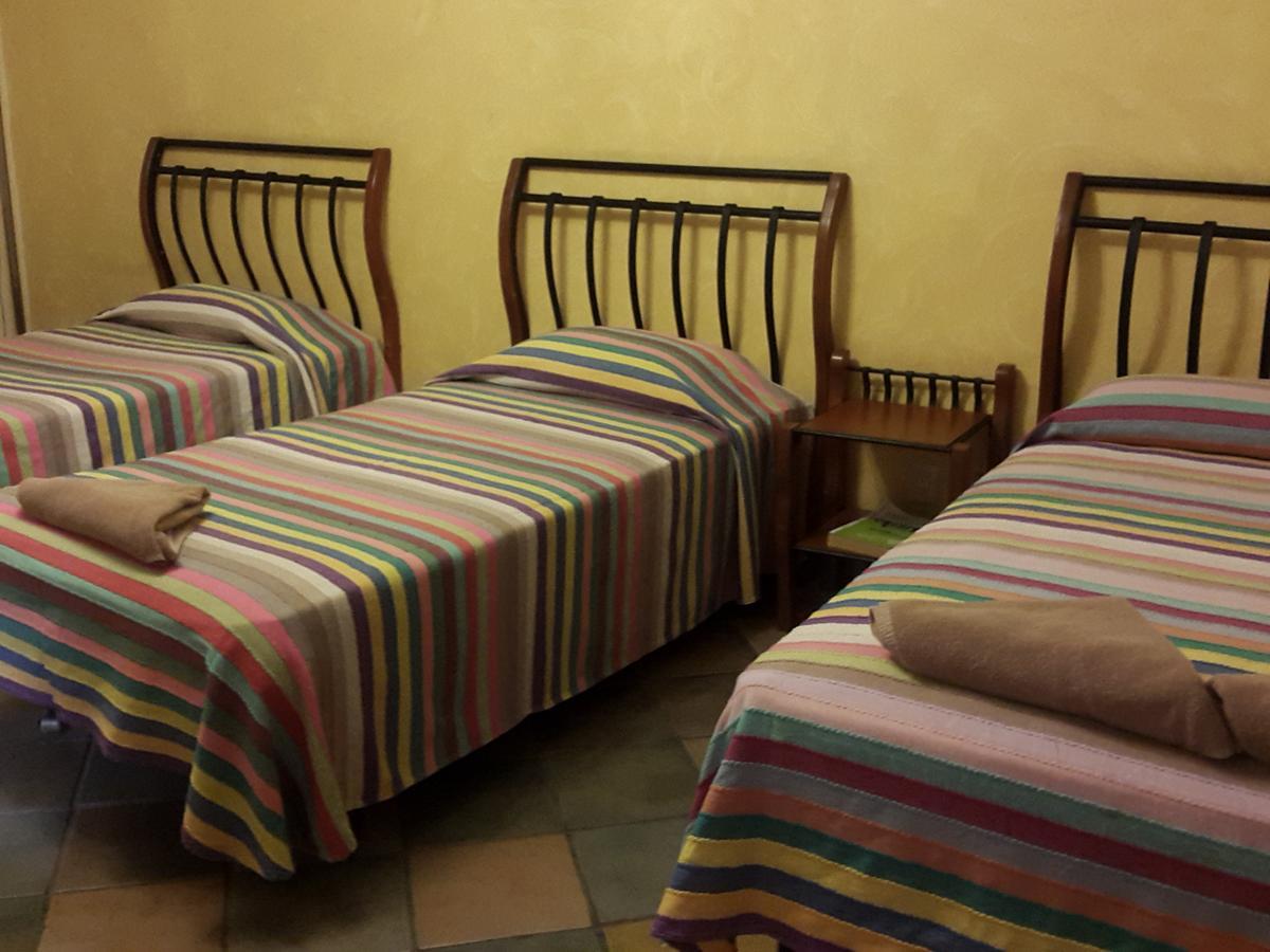 Posada Don Matias Oaxaca Dış mekan fotoğraf
